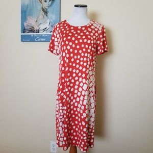 Diane von Furstenberg (DvF) Dress